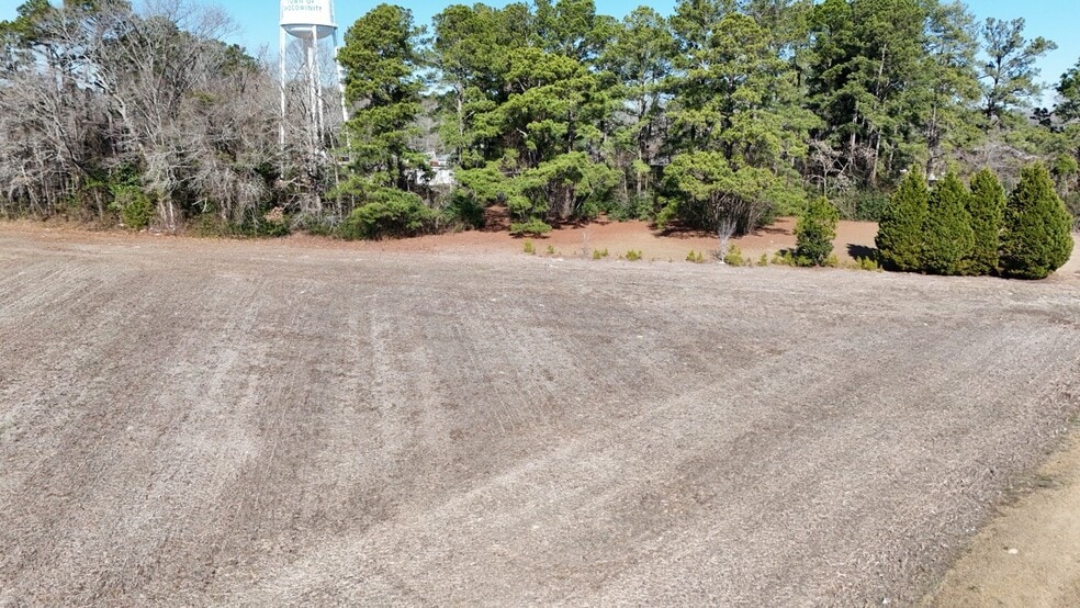 260 Bragaw Ln, Chocowinity, NC à vendre - Aérien – Image 2 sur 22