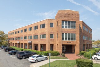 Plus de détails pour 13810-13860 Braddock Rd, Centreville, VA - Bureau/Médical à louer