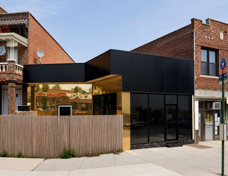 1775 Flatbush Ave, Brooklyn, NY à louer - Photo de l’immeuble – Image 1 sur 7