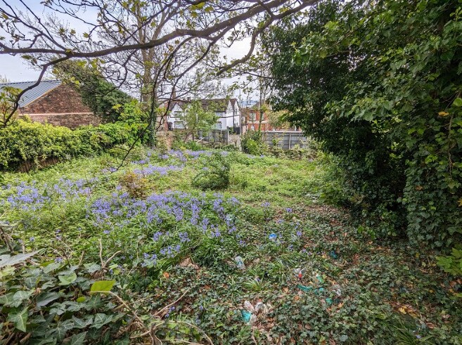 Land at 144 Church Road, Birkenhead à vendre - Photo de l’immeuble – Image 2 sur 3