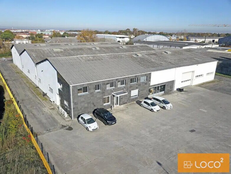 12 Chemin De La Chasse, Colomiers à louer - Photo de l’immeuble – Image 3 sur 17