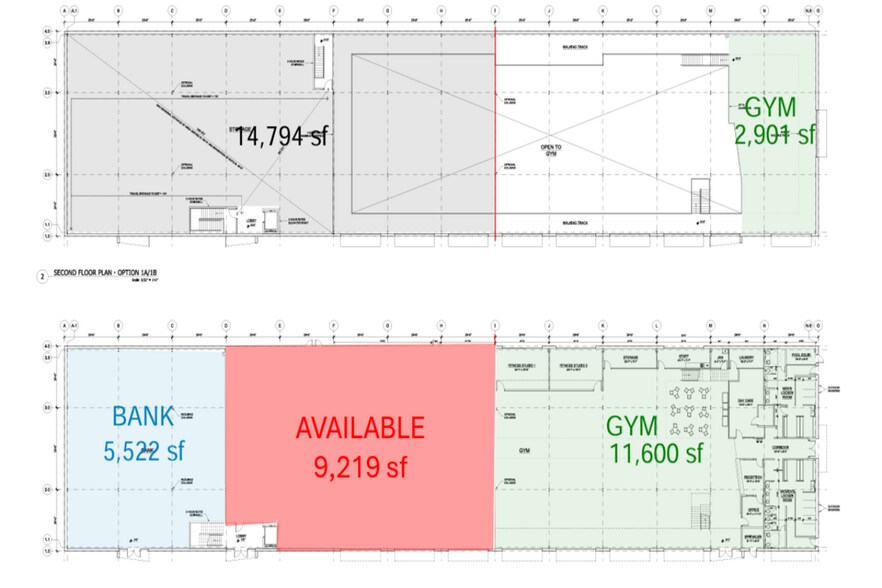 2402 State Ave, Panama City, FL à louer - Photo de l’immeuble – Image 3 sur 9