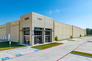 Plus de détails pour 13871 US HWY 80, Forney, TX - Industriel/Logistique à louer