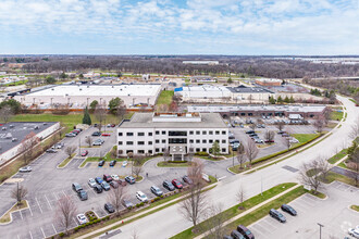 750 Fletcher Dr, Elgin, IL - VUE AÉRIENNE  vue de carte - Image1
