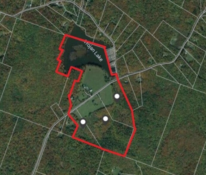 40 Sparten Hill Rd, Livingston Manor, NY à vendre - Photo de l’immeuble – Image 3 sur 53