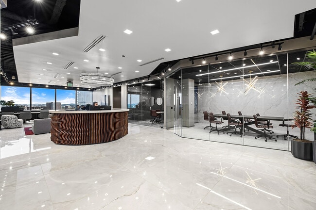 Plus de détails pour 1801 West End Ave, Nashville, TN - Coworking à louer