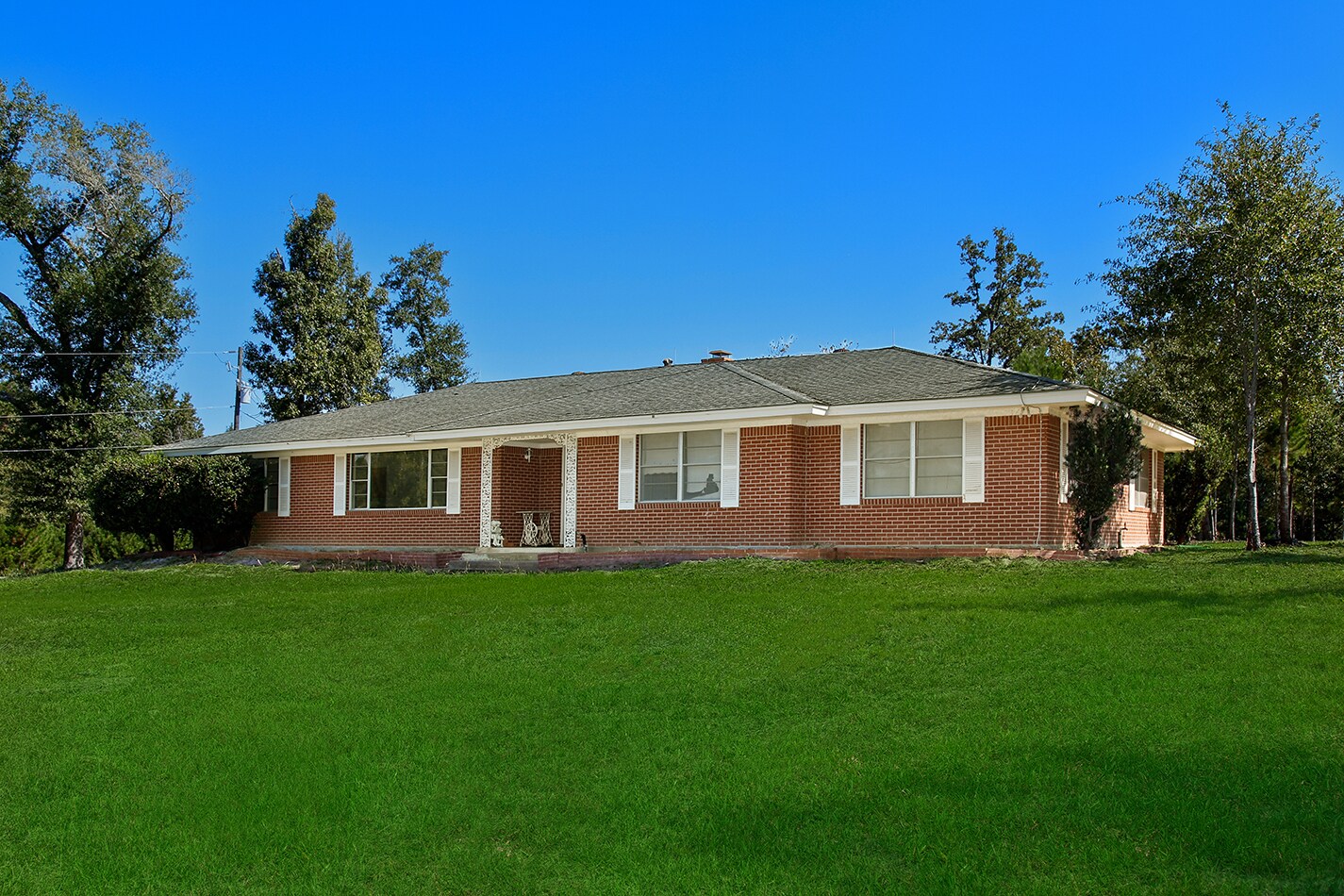 7185 State Highway 75 S, Huntsville, TX à vendre Photo de l’immeuble– Image 1 sur 35