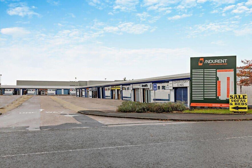 Dinsdale Rd, Wirral à louer - Photo de l’immeuble – Image 2 sur 10