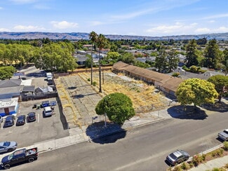 Plus de détails pour 6940 Rich Ave, Newark, CA - Terrain à vendre