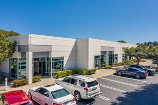 Plus de détails pour 216 Technology Dr, Irvine, CA - Local d'activités à louer