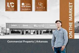 Plus de détails pour 746 US-63 Hwy, Mammoth Spring, AR - Local commercial à vendre