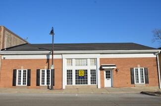 Plus de détails pour 136 Burlington Ave, Clarendon Hills, IL - Bureau à louer