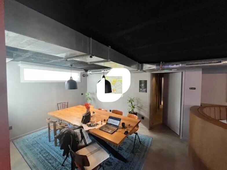 Bureau dans Vanves à louer - Photo de l’immeuble – Image 3 sur 8