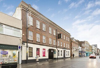 Plus de détails pour 93 High St, Brentwood - Local commercial à vendre