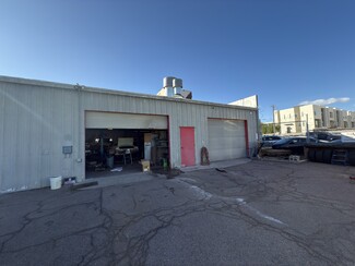 Plus de détails pour 3018 71st st, Scottsdale, AZ - Industriel/Logistique à louer