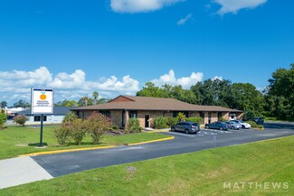 Plus de détails pour 2140 E Edgewood Dr, Lakeland, FL - Bureau à vendre