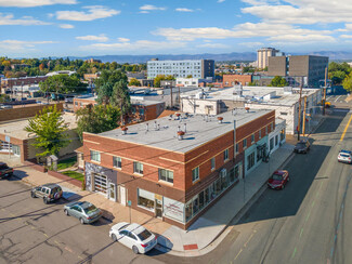 Plus de détails pour 3401-3435 S Lincoln St, Englewood, CO - Local commercial à louer