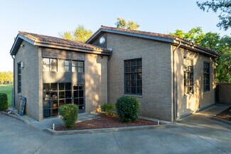 Plus de détails pour 1100 W Chiles Rd, Davis, CA - Local d’activités à vendre