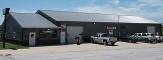 Plus de détails pour 401 W High St, Avoca, IA - Local commercial à vendre