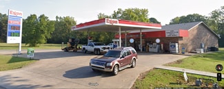 Plus de détails pour 31 HWY 285 S, Wooster, AR - Local commercial à vendre