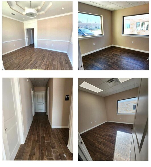 16300 State Highway 249, Houston, TX à louer - Photo intérieure – Image 3 sur 12
