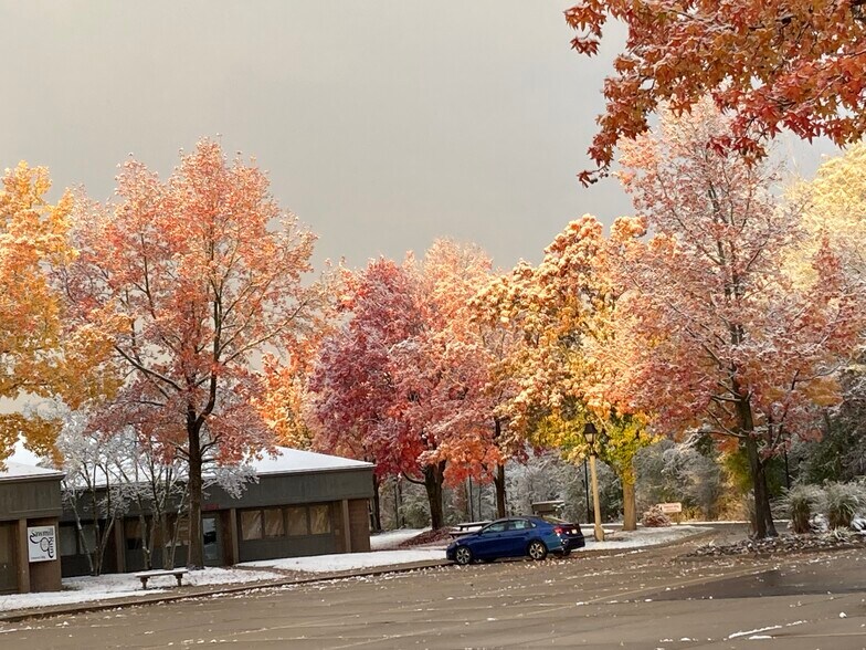 1245 S Cleveland Massillon Rd, Akron, OH à louer - Photo de l’immeuble – Image 3 sur 11