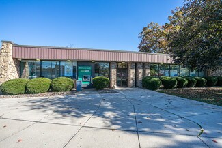 Plus de détails pour 11221 Pearl Rd, Strongsville, OH - Bureau, Local commercial à louer