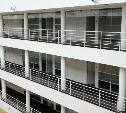 20 Rue Ampère, Massy à louer - Photo de l’immeuble – Image 3 sur 6