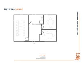 3033 Excelsior Blvd, Minneapolis, MN à louer Photo intérieure– Image 1 sur 1