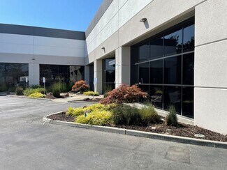 Plus de détails pour 1030 Commercial St, San Jose, CA - Local d'activités, Industriel/Logistique à louer
