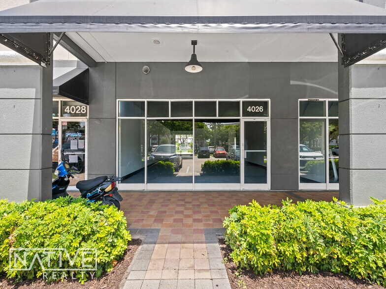 3700-4032 N Ocean Blvd, Fort Lauderdale, FL à louer - Photo de l’immeuble – Image 2 sur 47