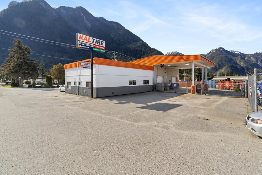 595 Raab St, Hope, BC à vendre - Photo de l’immeuble – Image 3 sur 3