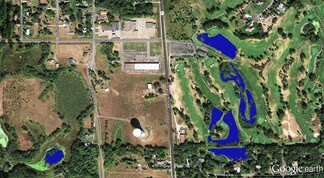 Plus de détails pour 16600 Saint Francis Blvd, Ramsey, MN - Terrain à vendre