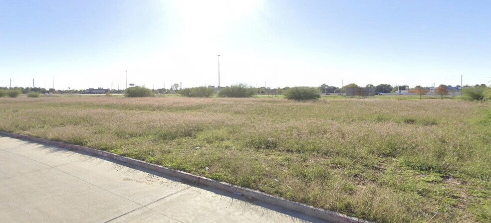 0 Grand Circle Boulevard, Katy, TX à vendre - Photo de l’immeuble – Image 3 sur 4