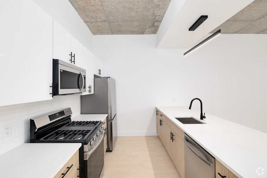 1222 N 2nd St, Philadelphia, PA à louer - Photo intérieure – Image 3 sur 30