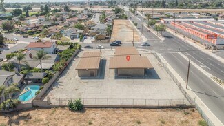 Plus de détails pour 8554 Beverly Blvd, Pico Rivera, CA - Terrain à vendre