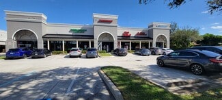 Plus de détails pour 1620-1660 S Congress Ave, Boynton Beach, FL - Local commercial à louer