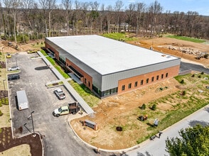 711 Haywood Dr, Exton, PA - VUE AÉRIENNE  vue de carte