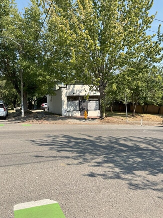 Plus de détails pour 2600 E Union St, Seattle, WA - Local commercial à vendre
