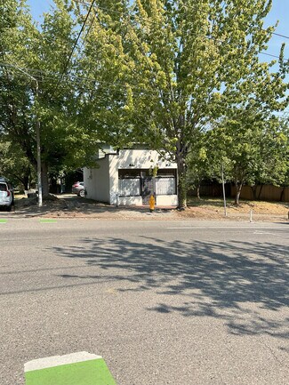 Plus de détails pour 2600 E Union St, Seattle, WA - Local commercial à vendre