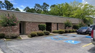 Plus de détails pour 2580 N 11th St, Beaumont, TX - Bureau à louer