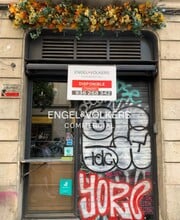 Local commercial dans Barcelone, Barcelona à louer Photo intérieure– Image 1 sur 5