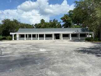 Plus de détails pour 6350 Bayshore Rd, North Fort Myers, FL - Local commercial à vendre