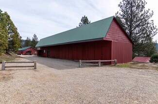 Plus de détails pour 64 Messick Ln, Garden Valley, ID - Local commercial à vendre