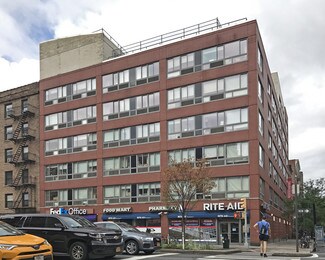 Plus de détails pour 189 Eighth Ave, New York, NY - Local commercial à louer