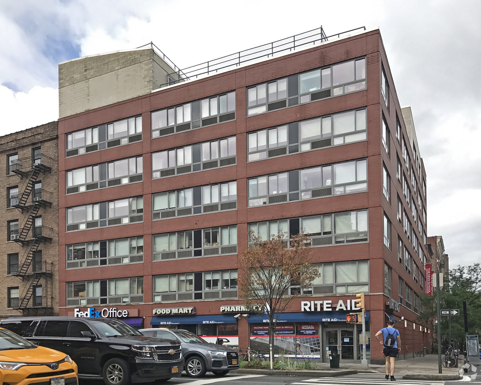 189 Eighth Ave, New York, NY à louer Photo principale– Image 1 sur 7