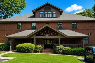 Plus de détails pour 1000 Corporate Pt, Warner Robins, GA - Bureau à louer