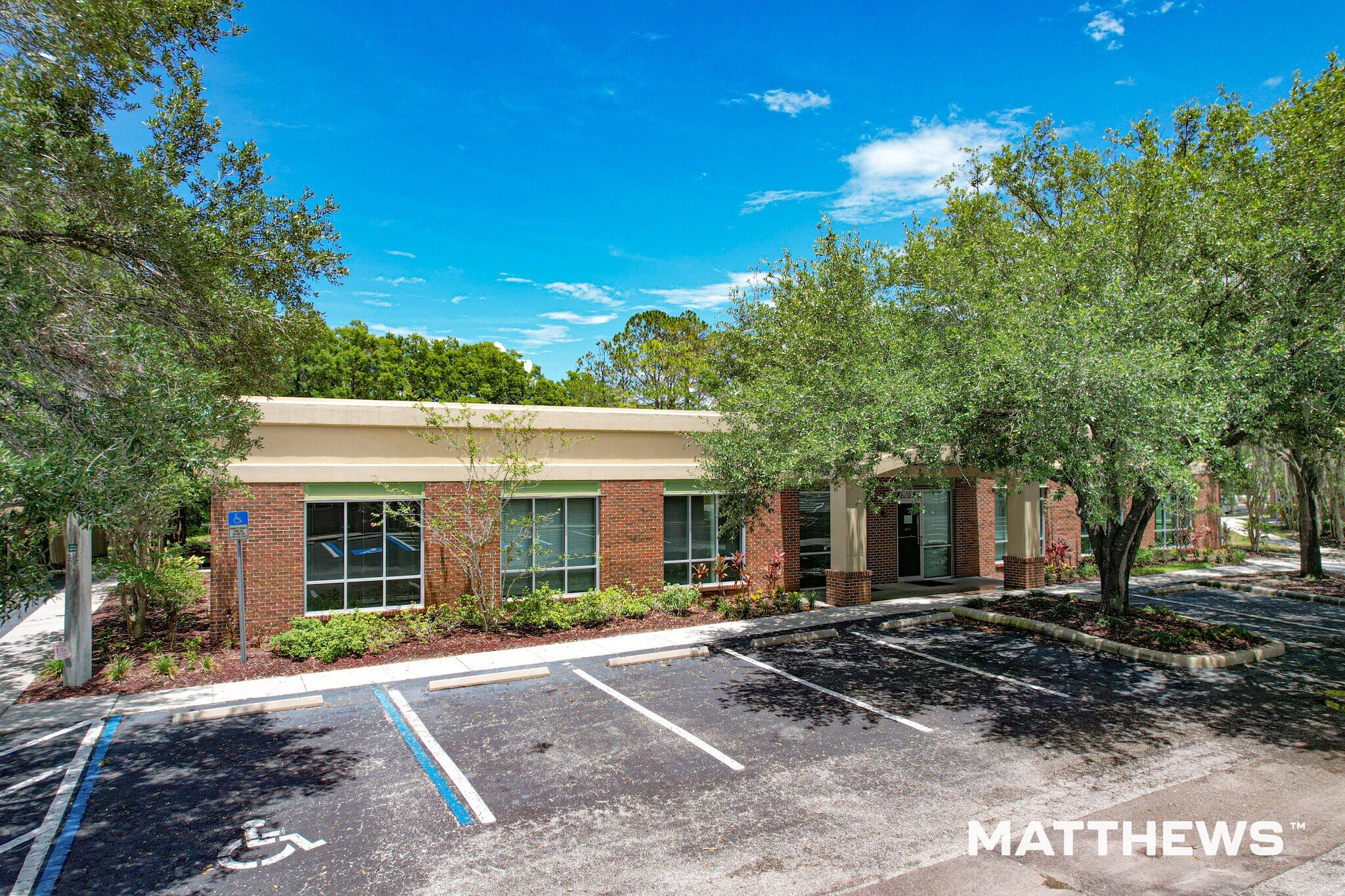 13075-13079 N Telecom Pky, Tampa, FL à vendre Photo de l’immeuble– Image 1 sur 4
