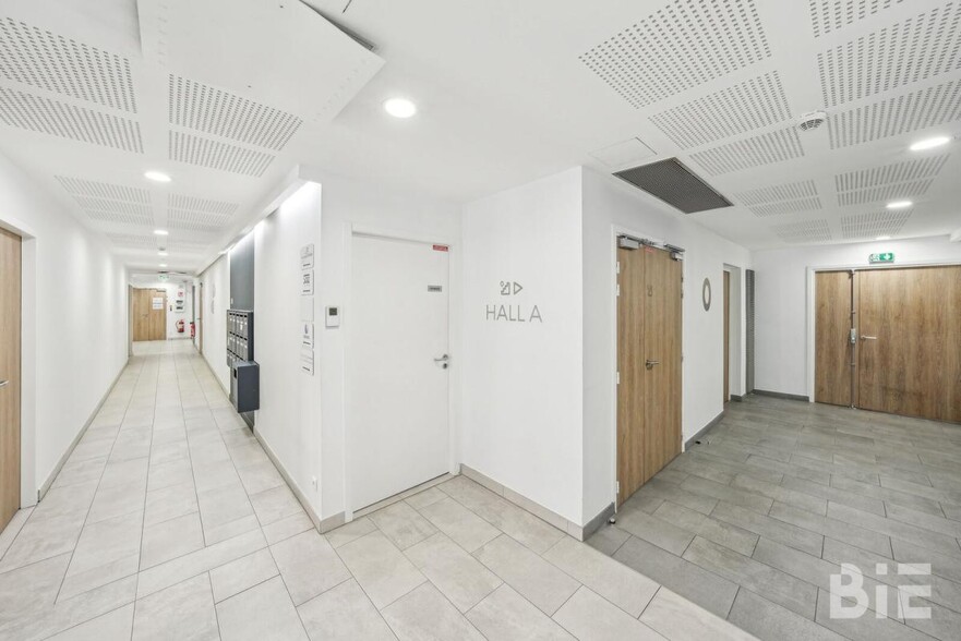 16-18 Rue Boileau, Bordeaux à louer - Hall d’entrée – Image 2 sur 14