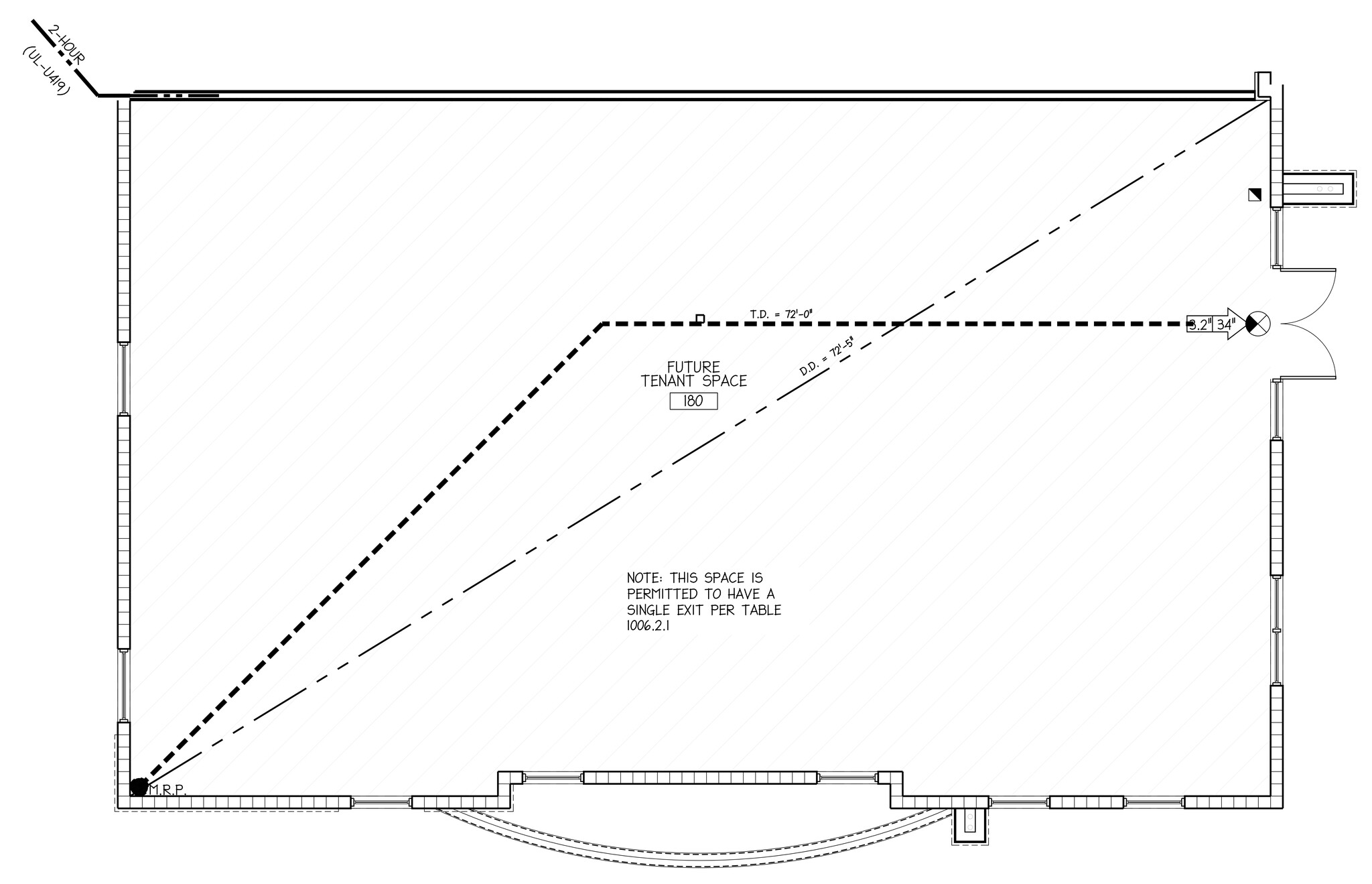 194 Marion Oaks Blvd, Ocala, FL à louer Plan de site– Image 1 sur 3